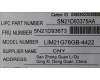 Lenovo 5N21D93673 NB_KYB CS22 NM TOP,BK-NBL,CHY,UKE