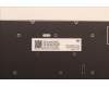 Lenovo 5N21D93674 NB_KYB CS22 NM TOP,BK-NBL,CHY,EURO ENG