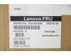 Lenovo 5N21D93699 NB_KYB CS22 NM TOP,BK-BL,LTN,HBW