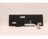 Lenovo 5N21D93700 NB_KYB CS22 NM TOP,BK-BL,LTN,HUN