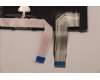 Lenovo 5N21D93700 NB_KYB CS22 NM TOP,BK-BL,LTN,HUN