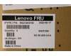 Lenovo 5N21D93705 NB_KYB CS22 NM TOP,BK-BL,LTN,RUS