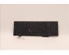 Lenovo 5N21D93710 NB_KYB CS22 NM TOP,BK-BL,LTN,UKE