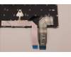 Lenovo 5N21D93732 NB_KYB CS22 NM TOP,BK-NBL,LTN,SPA
