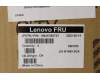 Lenovo 5N21D93737 NB_KYB CS22 NM TOP,BK-NBL,LTN,HUN
