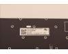 LENOVO 5N21D93739 NB_KYB CS22 NM TOP,BK-NBL,LTN,ITA