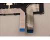 Lenovo 5N21D93749 NB_KYB CS22 NM TOP,BK-NBL,LTN,JPN