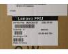 Lenovo 5N21D93757 NB_KYB CS22 NM TOP,BK-NBL,LTN,NORDIC