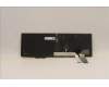 LENOVO 5N21D93768 NB_KYB CS22 NM TOP,BK-BL,PMX,DEN