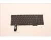Lenovo 5N21D93784 NB_KYB CS22 NM TOP,BK-BL,PMX,UKE