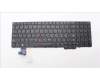 Lenovo 5N21D93802 NB_KYB CS22 NM TOP,BK-NBL,PMX,ARA