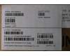 Lenovo 5N21D93815 NB_KYB CS22 NM TOP,BK-NBL,PMX,POR