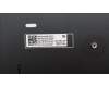 Lenovo 5N21F37709 NB_KYB CS20L NUM KBD CHY,NBL,B,UKR