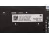Lenovo 5N21F39324 NB_KYB CS22 P16 GR-BL,CHY,BRL
