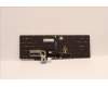 Lenovo 5N21F39337 NB_KYB CS22 P16 GR-BL,CHY,NOR