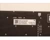 Lenovo 5N21F39341 NB_KYB CS22 P16 GR-BL,CHY,SWE/FIN