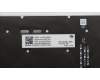 Lenovo 5N21F39344 NB_KYB CS22 P16 GR-BL,CHY,UKE