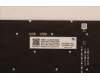 Lenovo 5N21F39354 NB_KYB CS22 P16 GR-BL,CHY,NORDIC