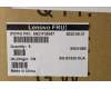 Lenovo 5N21F39357 NB_KYB CS22 P16 GR-BL,LTN,ENG