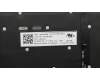 Lenovo 5N21F39374 NB_KYB CS22 P16 GR-BL,LTN,NOR