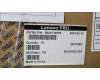 Lenovo 5N21F39378 NB_KYB CS22 P16 GR-BL,LTN,SWE/FIN