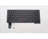 Lenovo 5N21H76815 NB_KYB SER2 KBD BK-BL,CHY,BEL