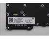 Lenovo 5N21H76827 NB_KYB SER2 KBD BK-BL,CHY,GRE