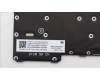 Lenovo 5N21H76830 NB_KYB SER2 KBD BK-BL,CHY,HUN