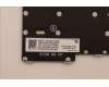 Lenovo 5N21H76902 NB_KYB SER2 KBD GR-BL,CHY,NOR