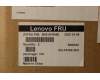 Lenovo 5N21H76960 NB_KYB SER2 KBD BK-NBL,LTN,SPA