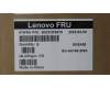 Lenovo 5N21H76978 NB_KYB SER2 KBD BK-NBL,LTN,ILD