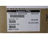 Lenovo 5N21H77030 NB_KYB SER2 KBD BK-BL,LTN,BRL