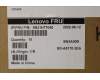 Lenovo 5N21H77040 NB_KYB SER2 KBD BK-BL,LTN,SPA