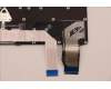 Lenovo 5N21H77073 NB_KYB SER2 KBD BK-BL,LTN,TUR