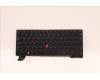 Lenovo 5N21H77075 NB_KYB SER2 KBD BK-BL,LTN,UKE
