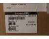 Lenovo 5N21H77075 NB_KYB SER2 KBD BK-BL,LTN,UKE