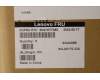 Lenovo 5N21H77085 NB_KYB SER2 KBD BK-BL,LTN,THAI