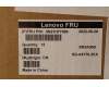 Lenovo 5N21H77089 NB_KYB SER2 KBD BK-BL,LTN,IND ENG