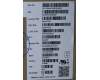 Lenovo 5N21H77129 NB_KYB SER2 KBD BK-NBL,PMX,HUN