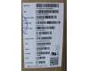 Lenovo 5N21H77149 NB_KYB SER2 KBD BK-NBL,PMX,UKE