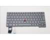 Lenovo 5N21H77258 NB_KYB SER2 KBD GR-BL,PMX,BUL