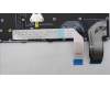 Lenovo 5N21H77314 NB_KYB SER2 KBD GR-BL,PMX,NORDIC