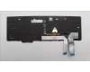 Lenovo 5N21K05010 NB_KYB CS23 NM TOP,BK-BL,CHY,BEL