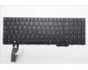 Lenovo 5N21K05020 NB_KYB CS23 NM TOP,BK-BL,CHY,ITA