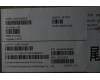 Lenovo 5N21K05020 NB_KYB CS23 NM TOP,BK-BL,CHY,ITA