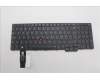 Lenovo 5N21K05021 NB_KYB CS23 NM TOP,BK-BL,CHY,NOR
