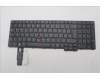 Lenovo 5N21K05057 NB_KYB CS23 NM TOP,BK-NBL,CHY,ITA