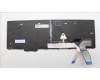 Lenovo 5N21K05092 NB_KYB CS23 NM TOP,BK-BL,LTN,HUN