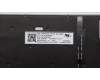 Lenovo 5N21K05092 NB_KYB CS23 NM TOP,BK-BL,LTN,HUN