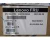 Lenovo 5N21K05094 NB_KYB CS23 NM TOP,BK-BL,LTN,ITA